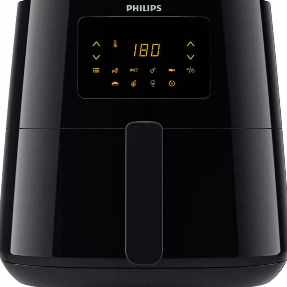HD9270 / 96 Airfryer Spectre XL, dobbel