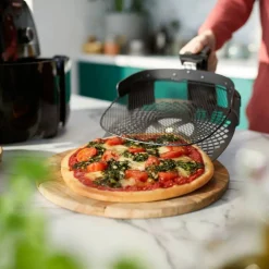 HD9952/00 Airfryer tilbehør XXL - pizzasett