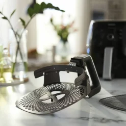 HD9952/00 Airfryer tilbehør XXL - pizzasett