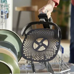 HD9952/00 Airfryer tilbehør XXL - pizzasett