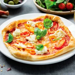 HD9952/00 Airfryer tilbehør XXL - pizzasett