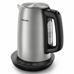 HD9359/90 Avance Collection vannkoker, 1,7 liter, rustfritt stål