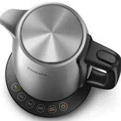 HD9359/90 Avance Collection vannkoker, 1,7 liter, rustfritt stål