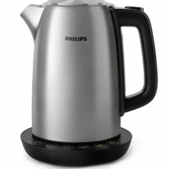 HD9359/90 Avance Collection vannkoker, 1,7 liter, rustfritt stål