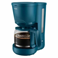 HD7411/70 Kaffetrakter, blå
