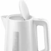 HD9318/00 Series 3000 el. vannkoker, 1,7 liter, hvit