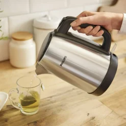HD9350/90 Vannkoker, 1,7 liter, metal
