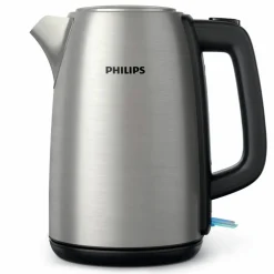 HD9351/90 Viva Collection vannkoker, 1,7 liter, rustfritt stål