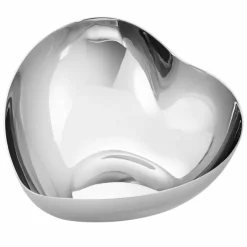 Heart skål mellom