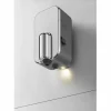 Helautomatisk espressomaskin, emerald green