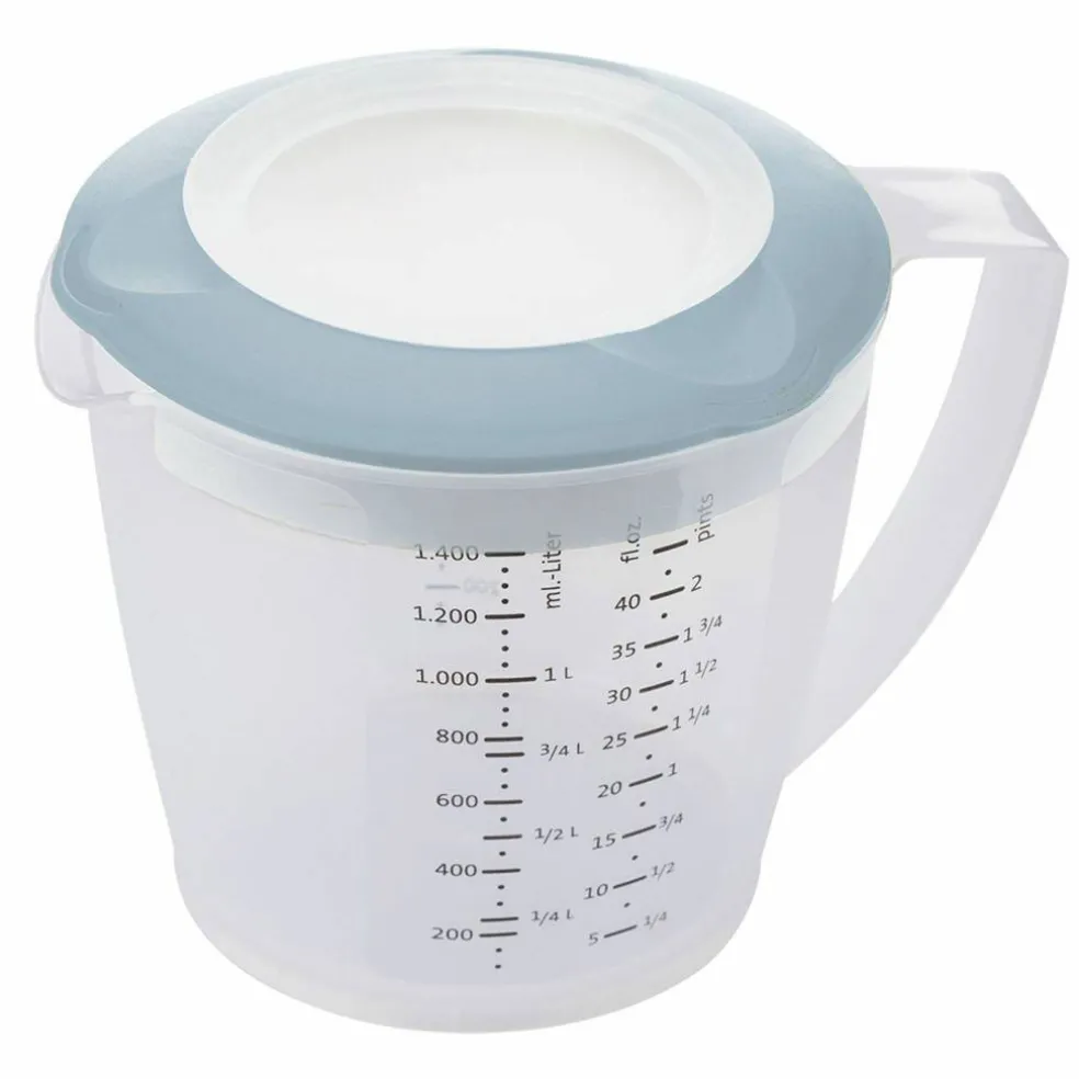 Helena blandekanne 1,4 liter, blå