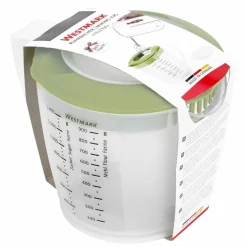 Helena blandekanne 1,4 liter, mint