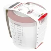 Helena blandekanne 1,4 liter, rosa