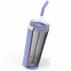 Helia termokopp 0,6 liter, milky green