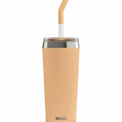 Helia termokopp 0,6 liter, milky green
