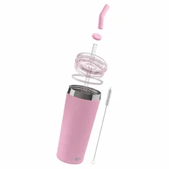 Helia termokopp 0,6 liter, milky green