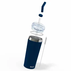 Helia termokopp 0,6 liter, milky green
