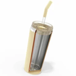 Helia termokopp 0,6 liter, milky green