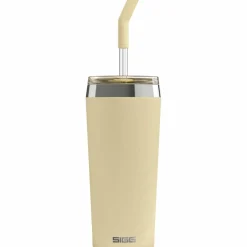 Helia termokopp 0,6 liter, milky green