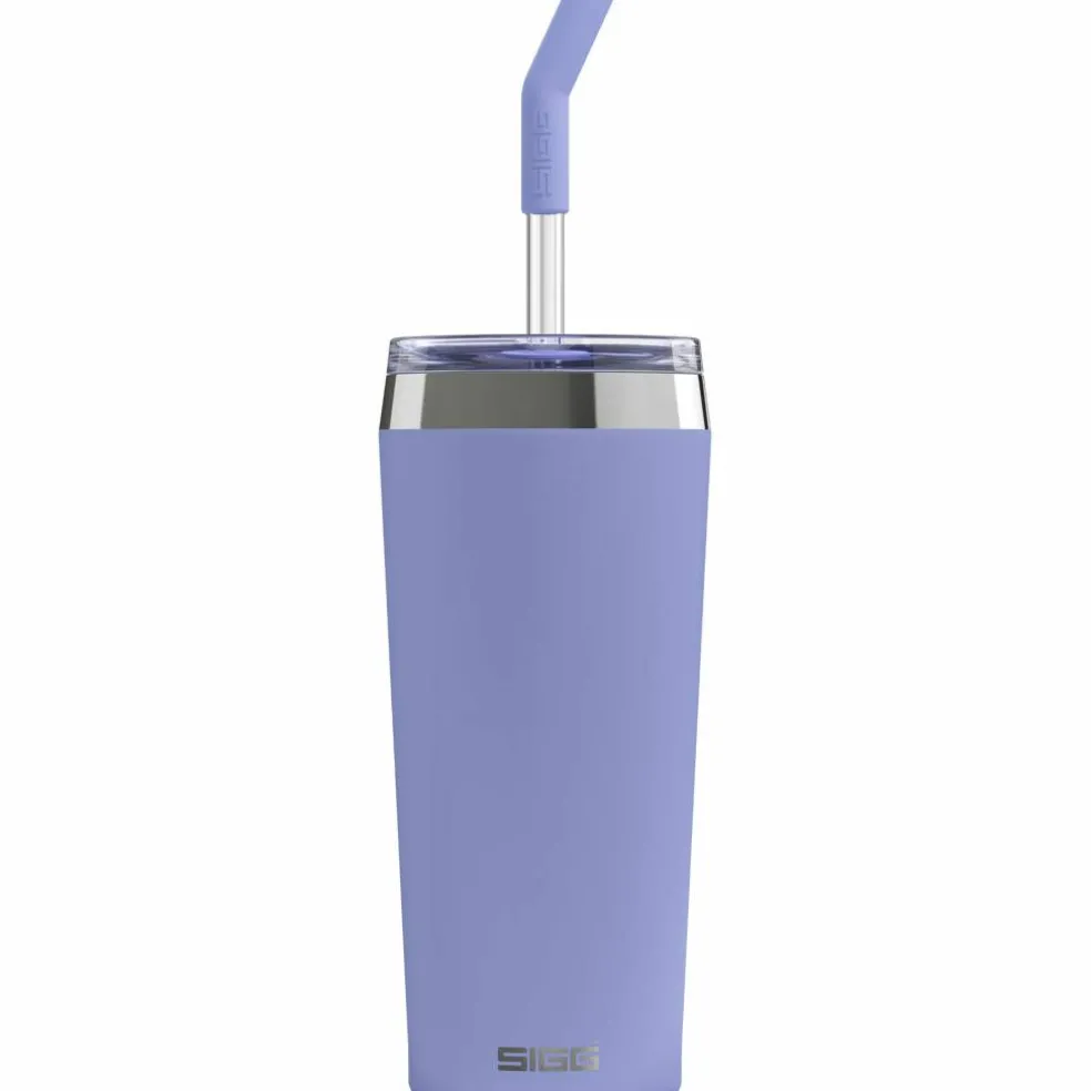 Helia termokopp 0,6 liter, muted peach