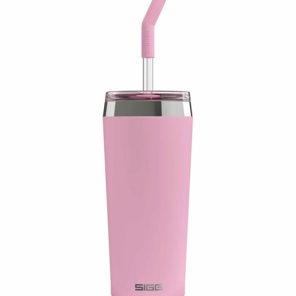 Helia termokopp 0,6 liter, muted peach