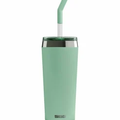Helia termokopp 0,6 liter, muted peach