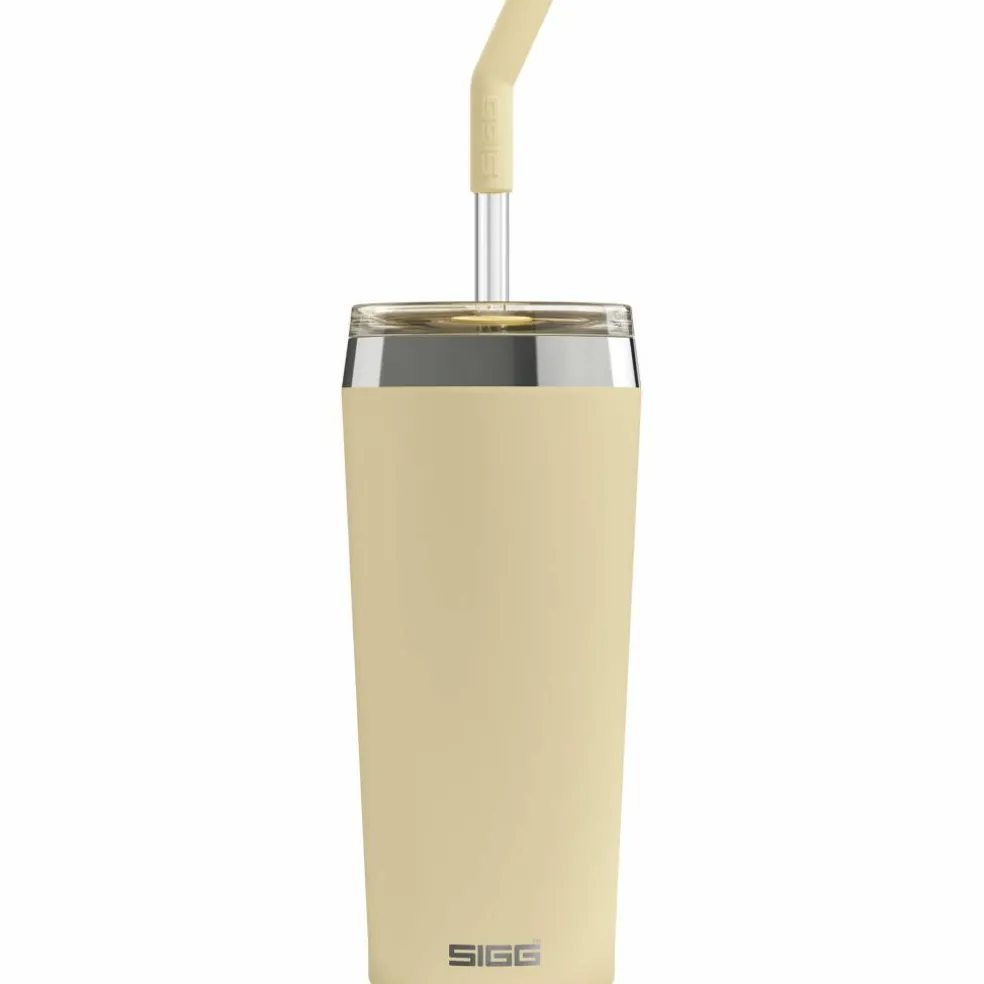 Helia termokopp 0,6 liter, muted peach