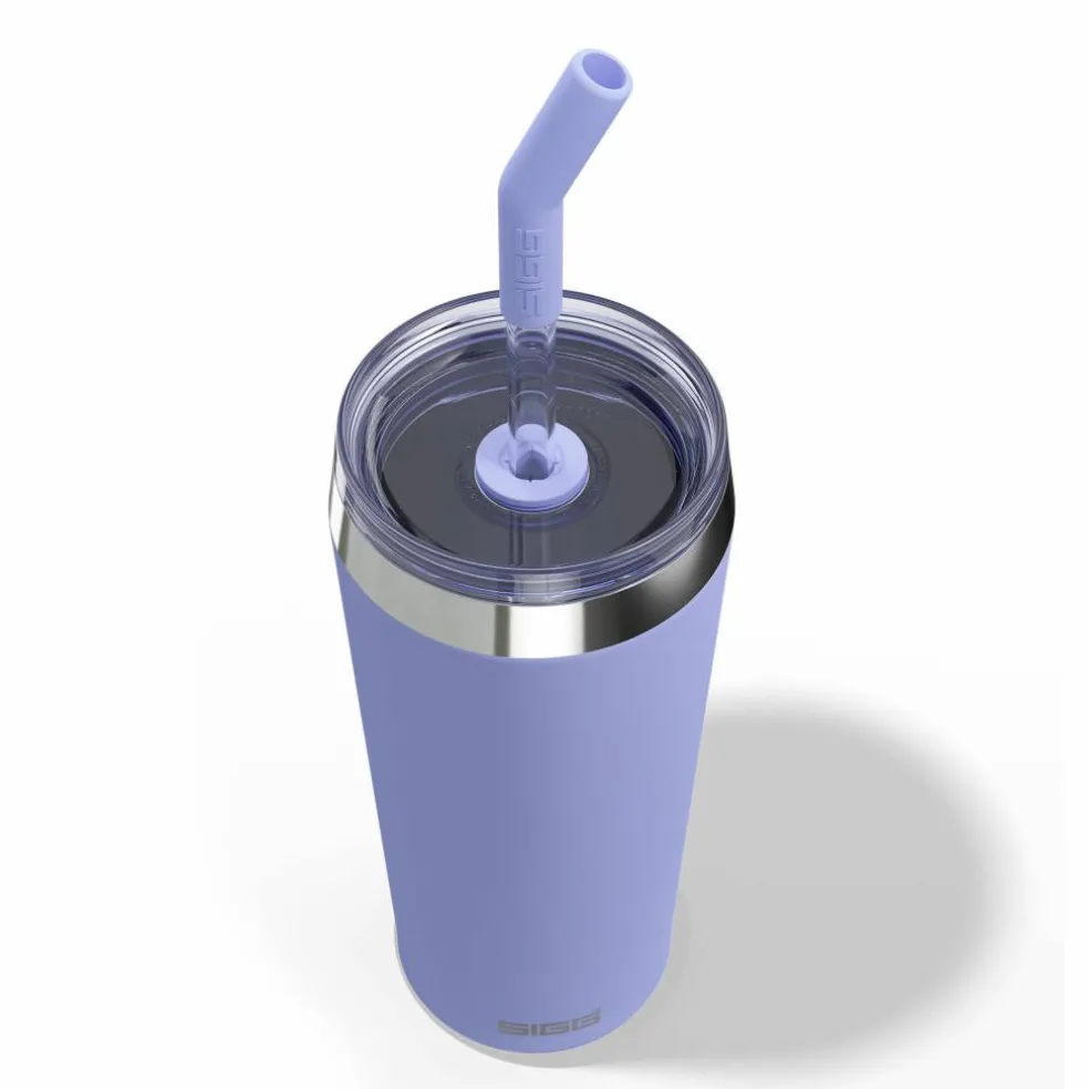 Helia termokopp 0,6 liter, night ink