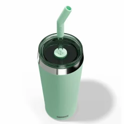 Helia termokopp 0,6 liter, night ink