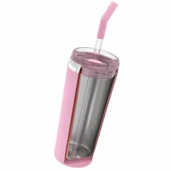 Helia Tumbler kopp 0,6 liter, peaceful blue