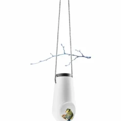 Hengende fuglemat dispenser