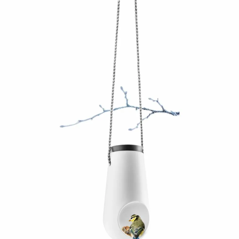 Hengende fuglemat dispenser