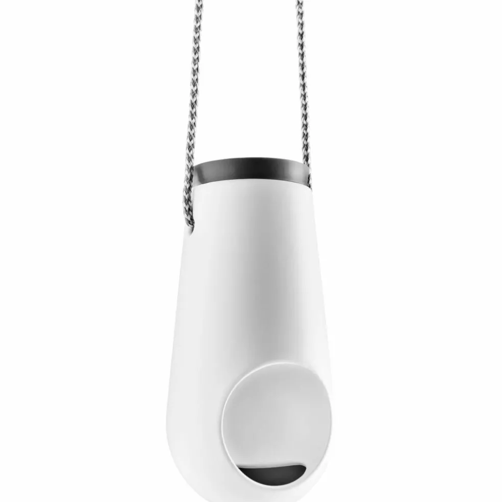 Hengende fuglemat dispenser