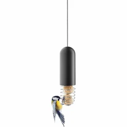 Hengende talgballholder, 25,5 cm