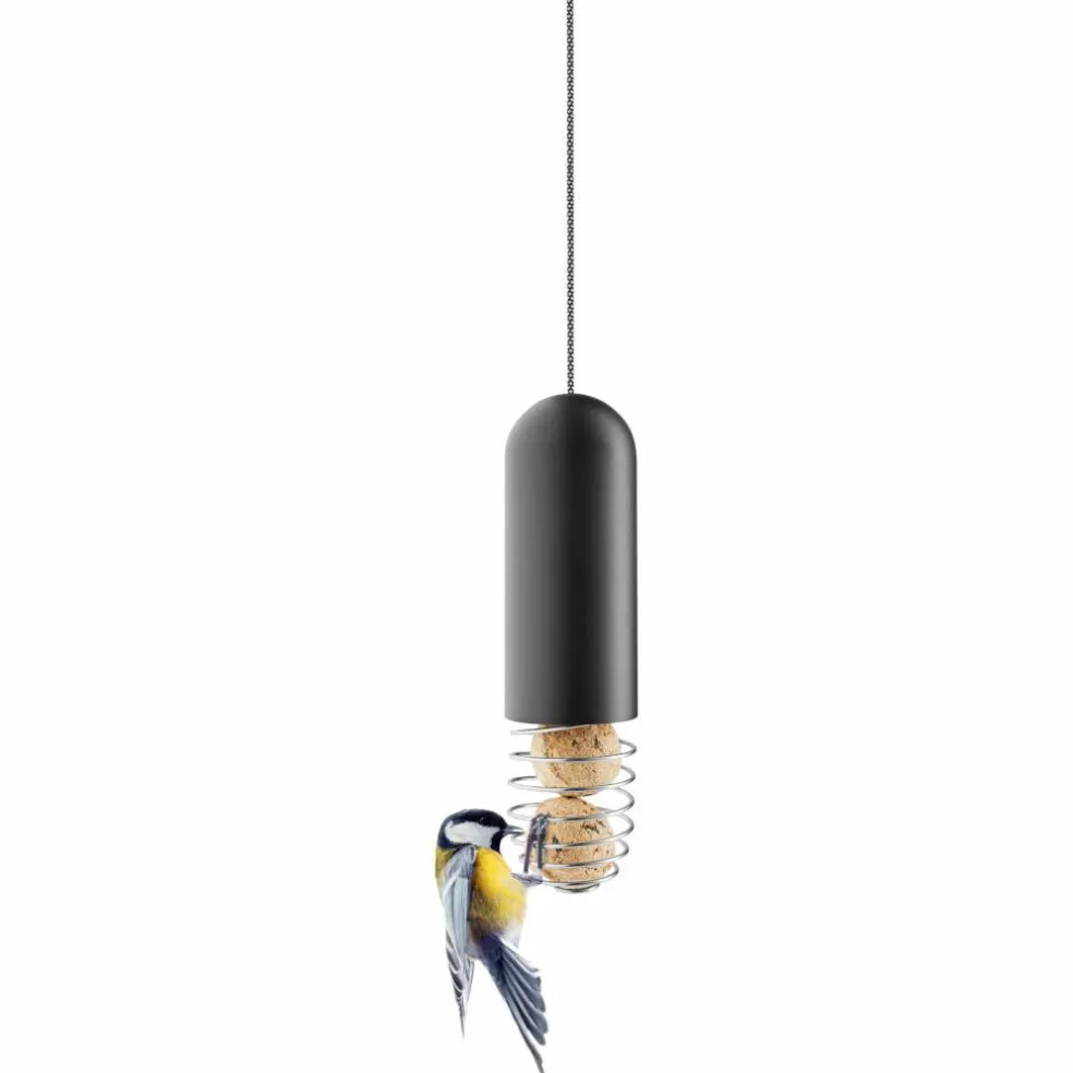 Hengende talgballholder, 25,5 cm