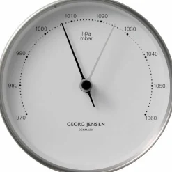 Henning Koppel barometer
