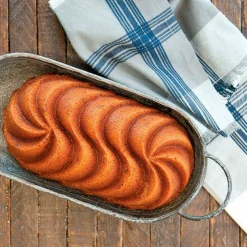 Heritage Loaf Pan, Grafit