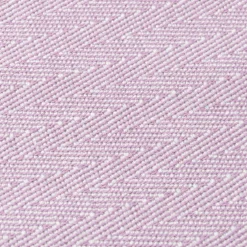 Herringbone bordbrikke, rosa