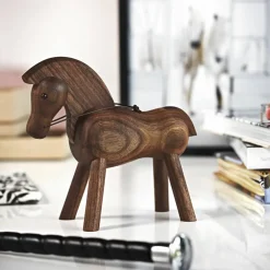 Hest Lys