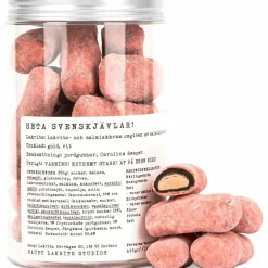 Heta Svenskjävlar! pakke med 250 g