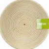 Hevekurv Rund 30 cm Rotting