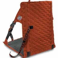 Hex 2.0 Longback campingstol, Aleutian Blue