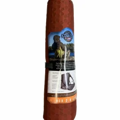 Hex 2.0 Longback campingstol, Aleutian Blue