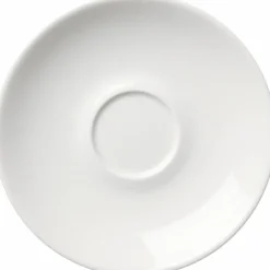 24 h Fat til Kaffekopp 17 cm Hvit