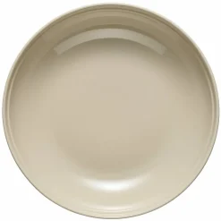 Höganäs Keramik Daga dyp tallerken 19 cm, sand