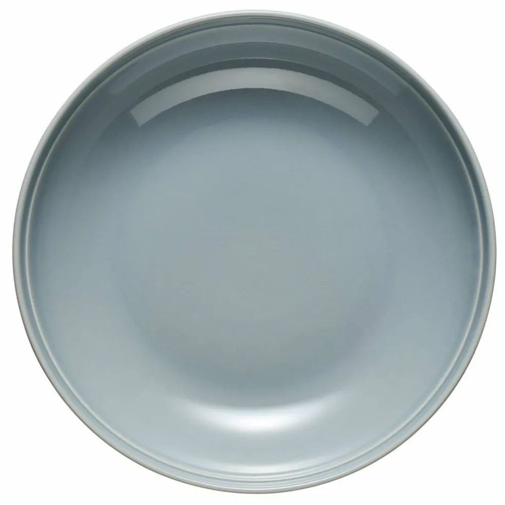 Höganäs Keramik Daga dyp tallerken 19 cm, sand