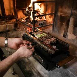 Hibachi Gourmet grillspyd