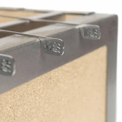Hibachi grillspydsett til Medium/Long Grill