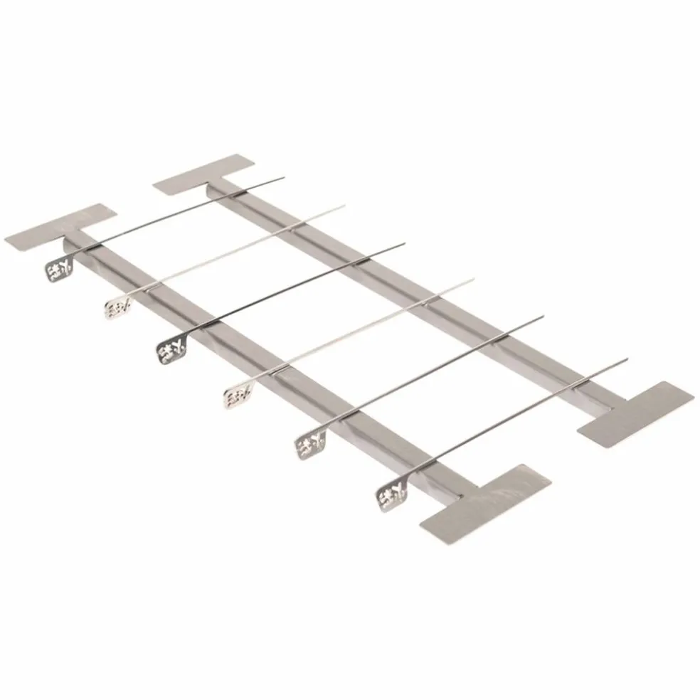 Hibachi grillspydsett til Medium/Wide Grill