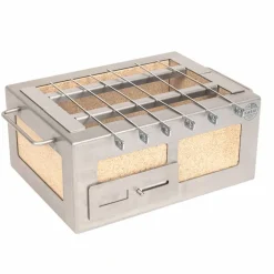 Hibachi grillspydsett til Nano Pro Grill